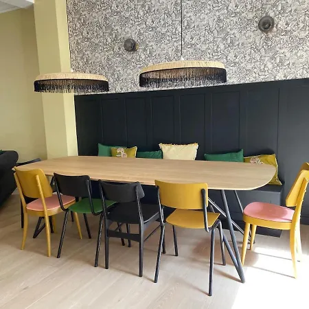 Du Vélo Rouge * Namur