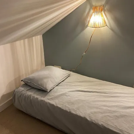 Du Velo Rouge * Ναμούρ