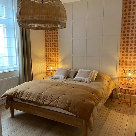 Σπίτι διακοπών Du Velo Rouge