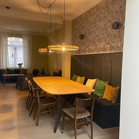 Du Velo Rouge Ναμούρ