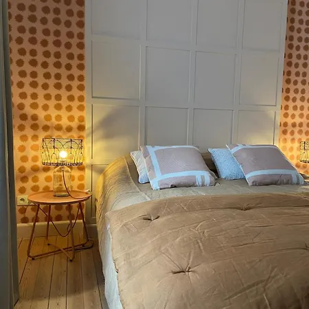 Du Velo Rouge Ναμούρ