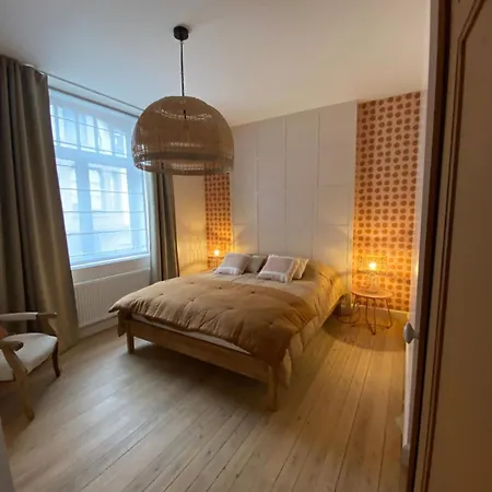 Du Velo Rouge * Ναμούρ