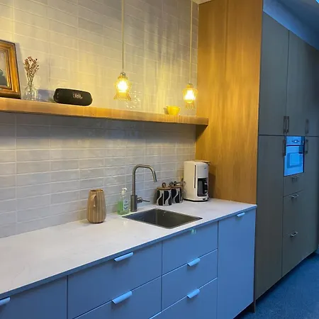 Du Velo Rouge Σπίτι διακοπών