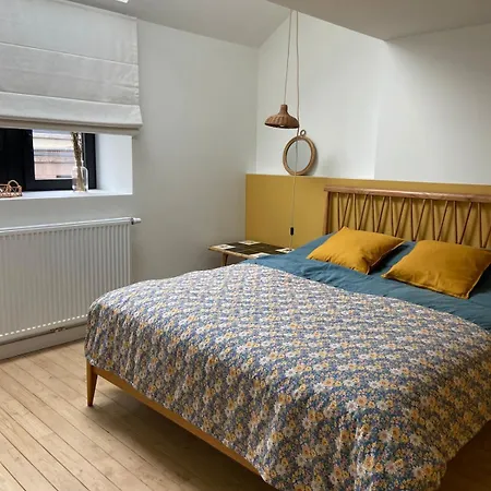 Du Velo Rouge * Ναμούρ