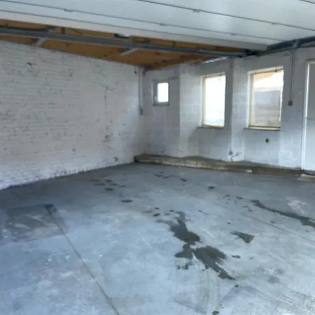 Du Vélo Rouge Hébergement de vacances