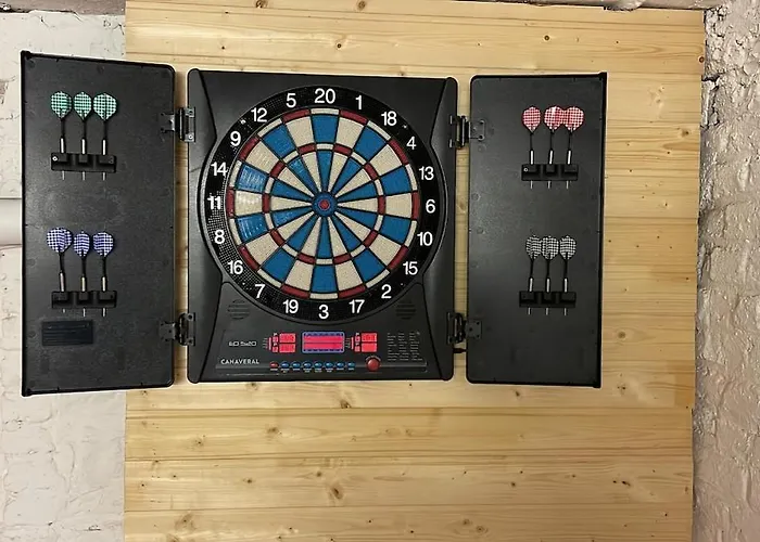 Du Vélo Rouge Hébergement de vacances