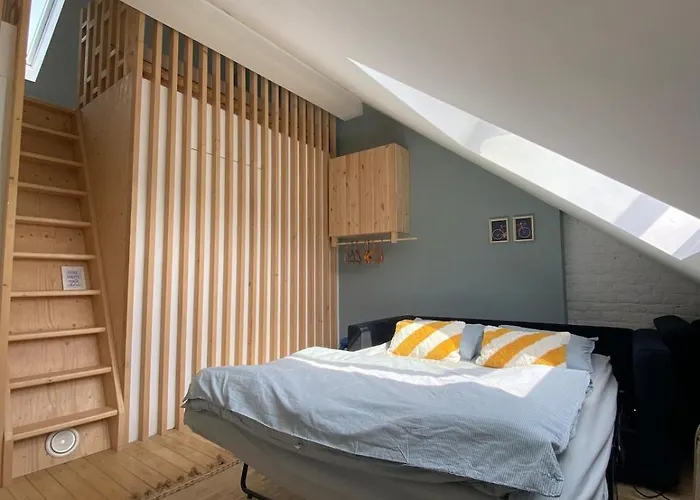 Du Vélo Rouge Namur