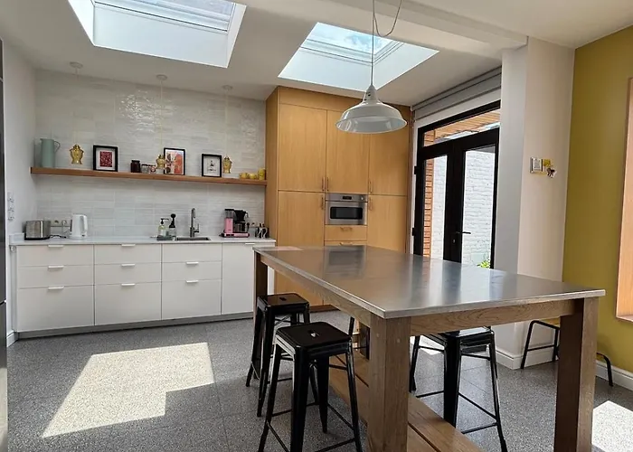 Hébergement de vacances Du Vélo Rouge *