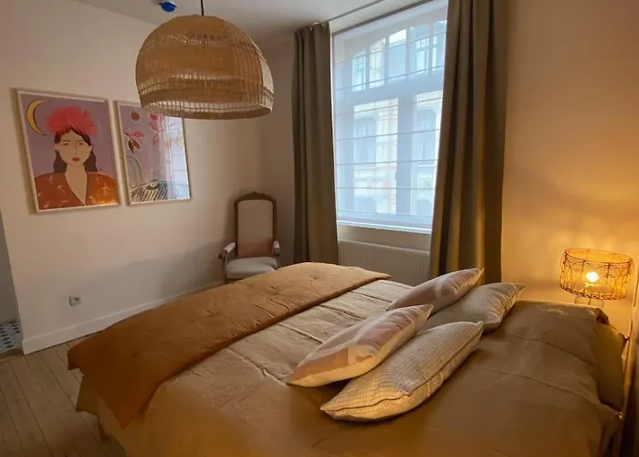 Du Vélo Rouge * Namur