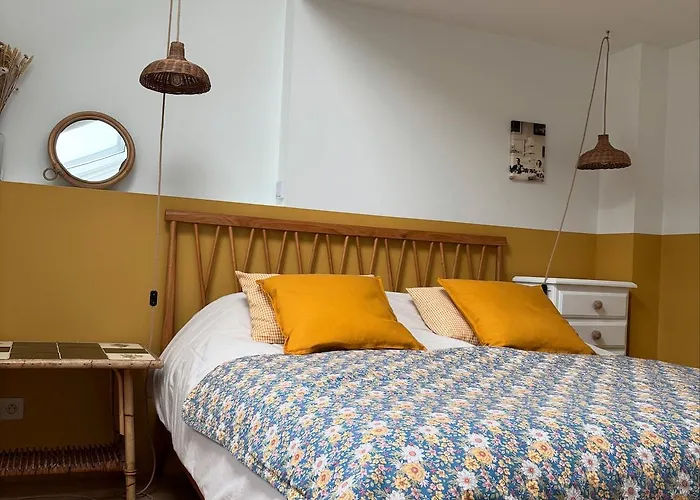 Hébergement de vacances Du Vélo Rouge