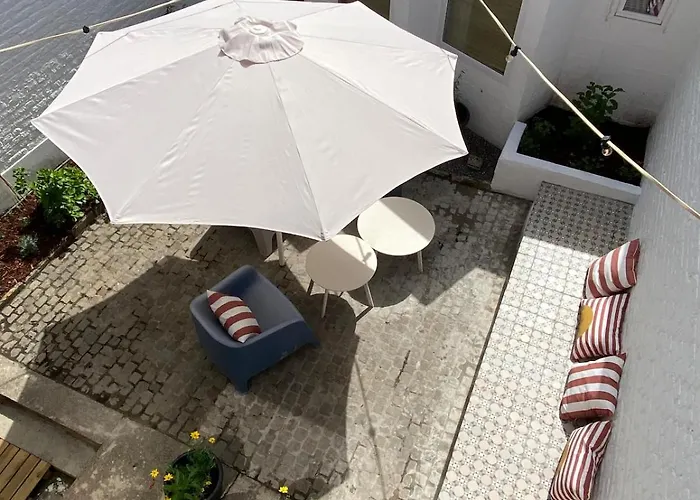 Du Vélo Rouge Hébergement de vacances Namur