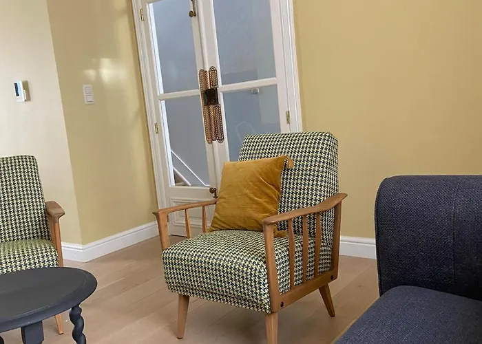 Du Vélo Rouge Hébergement de vacances Namur