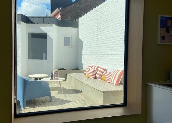 Du Vélo Rouge Namur