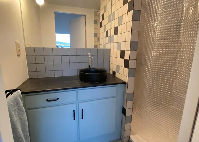 Hébergement de vacances Du Vélo Rouge *