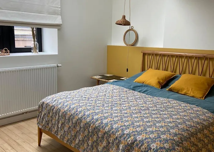 Du Vélo Rouge * Namur